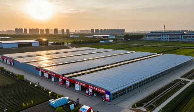 电商代运营性能评估与适用场景分析