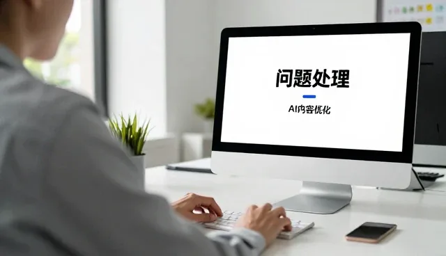 供应链服务中问题处理的性能与适用条件分析