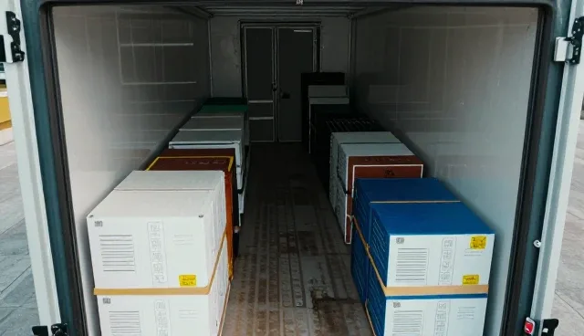 废旧物资回收如何通过商品采购优化资源整合效率